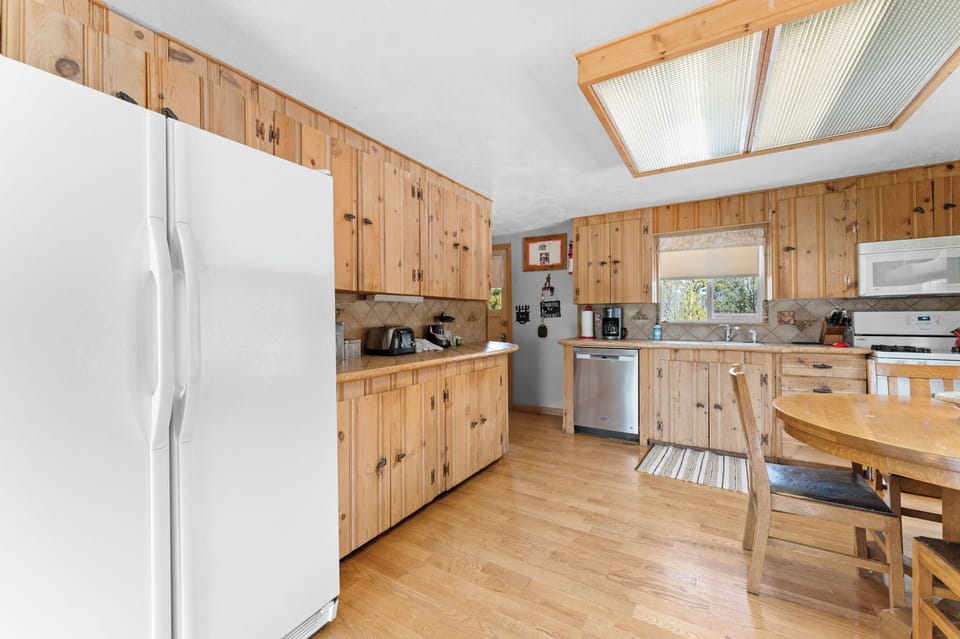 House (2 Bedrooms) | Property amenity
