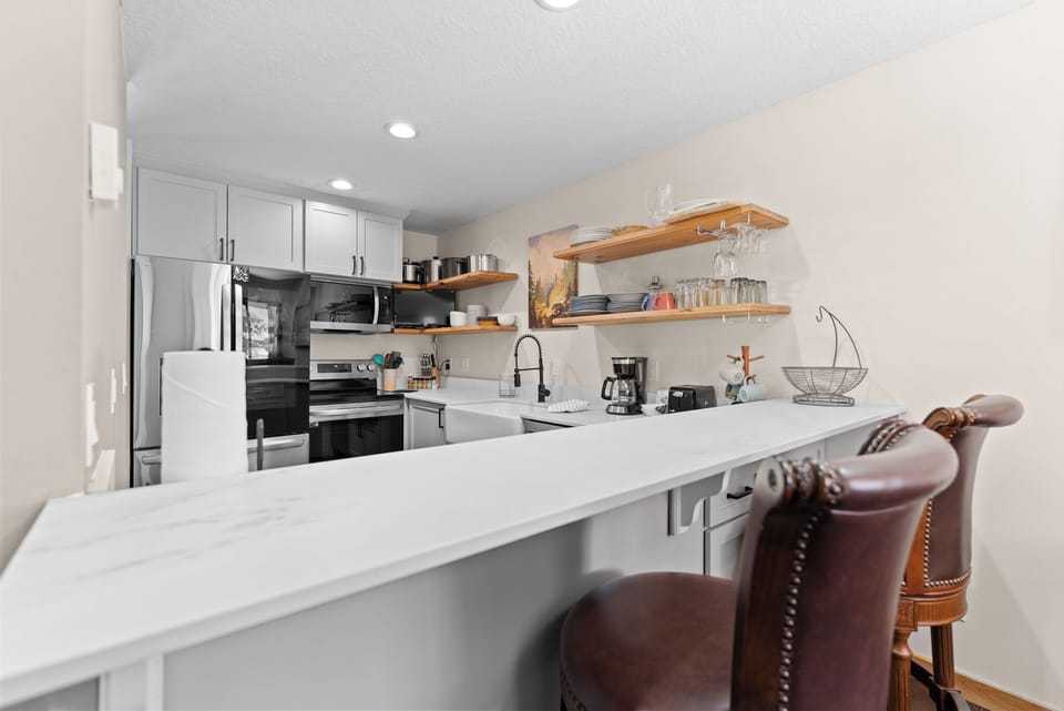 Studio (2 Bedrooms) | Property amenity