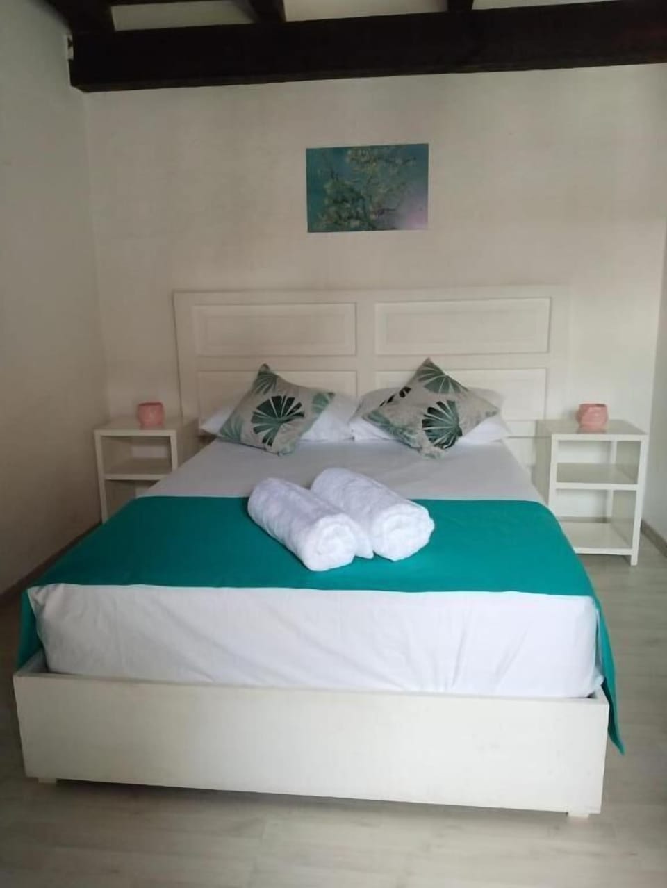 Double Room | WiFi (free)