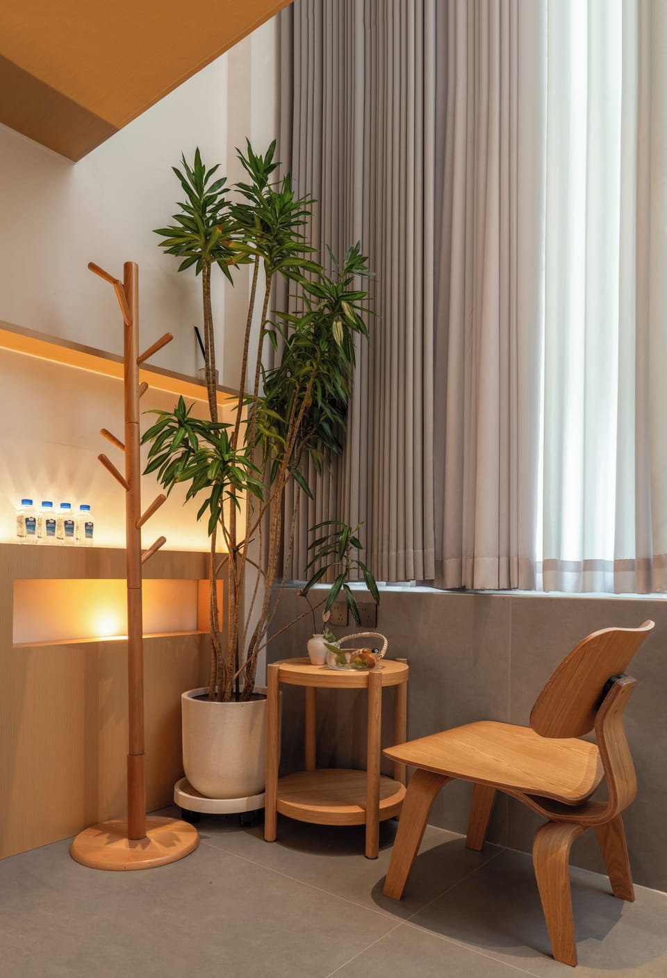 Superior Quadruple Room | Interior