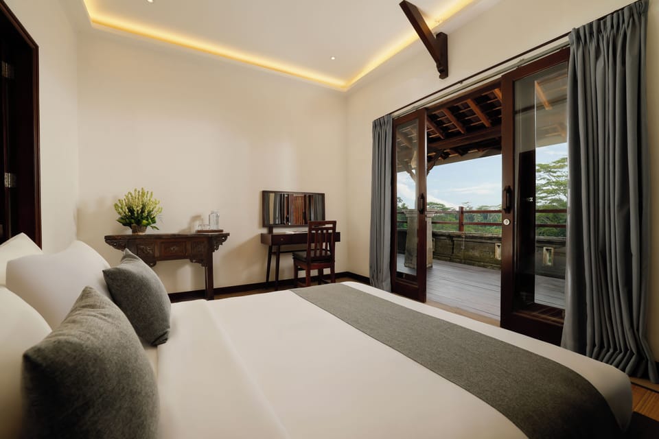 Villa, Valley View | Iron/ironing board, free WiFi