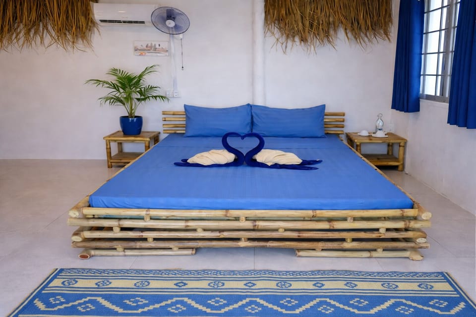 Comfort Double Room | Free WiFi