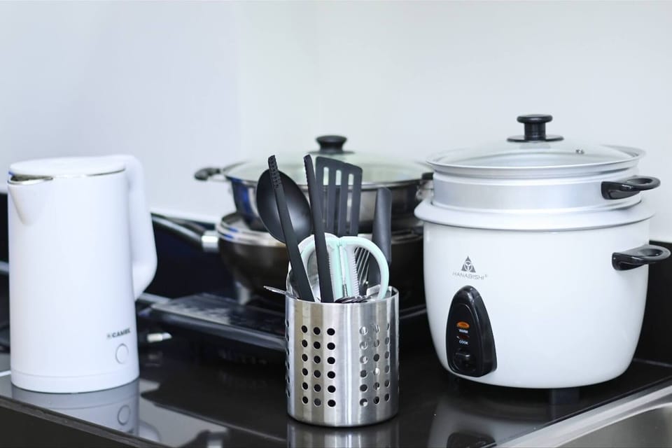 Condo, 1 Bedroom, Accessible | Coffee and/or coffee maker