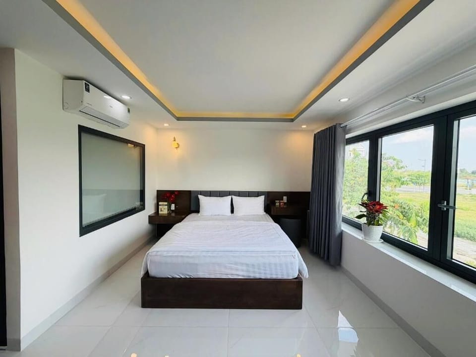 Basic Room | Soundproofing, free WiFi