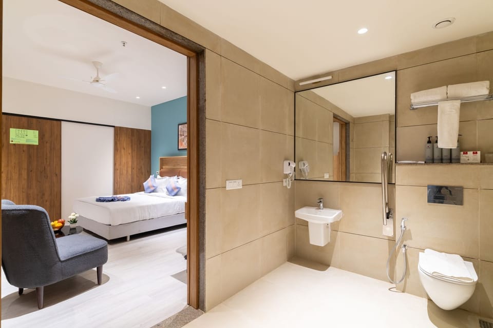 Family Room | View from room