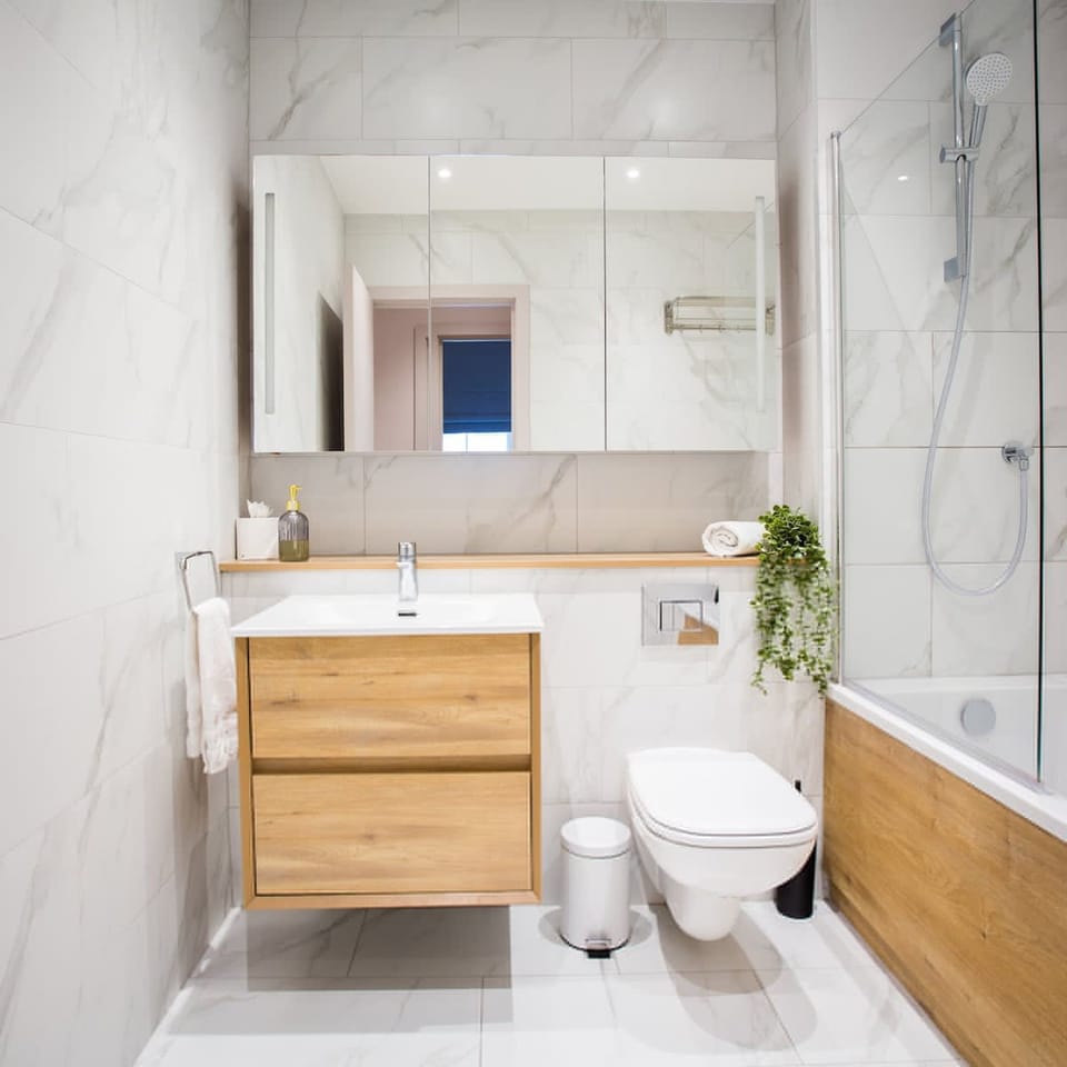 Stylish Manchester City Escape Walk to Chinatown Apartment in Manchester