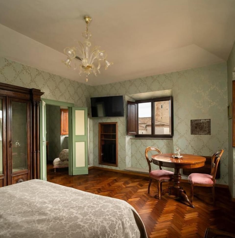 In-room safe, blackout drapes, iron/ironing board (on request)