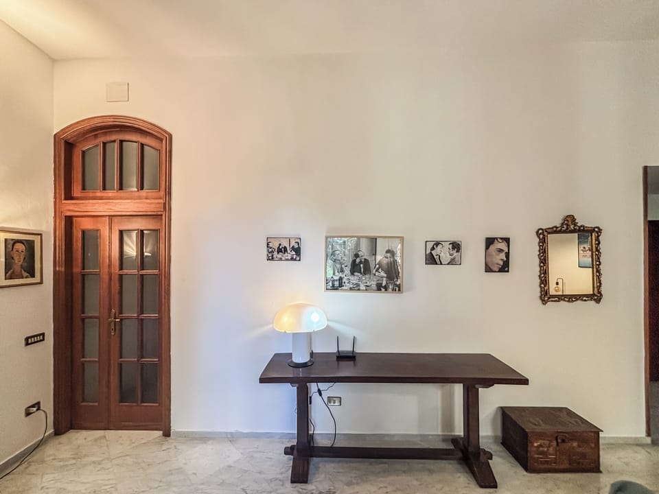 Apartment, Balcony | Interior