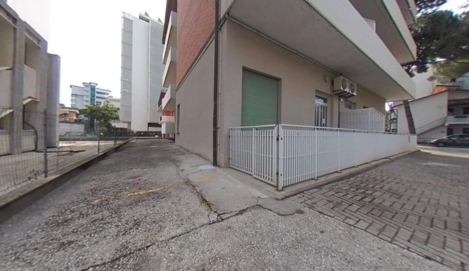 Apartment, 1 Bedroom, Balcony, City View | Exterior