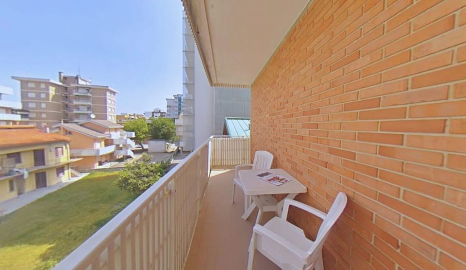 Apartment, 3 Bedrooms, Balcony, City View | Balcony