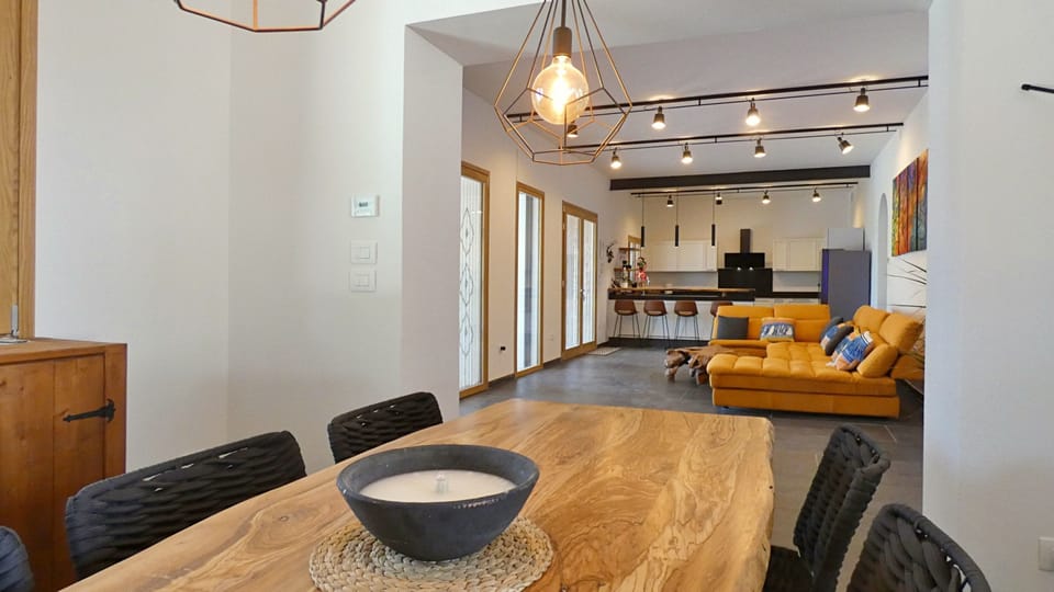 House, Accessible, Smoking | 3 bedrooms