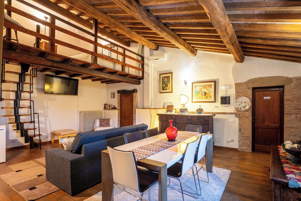 Il Subasio | Dining