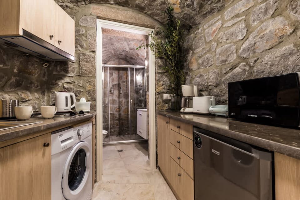 House | 1 bedroom, Internet