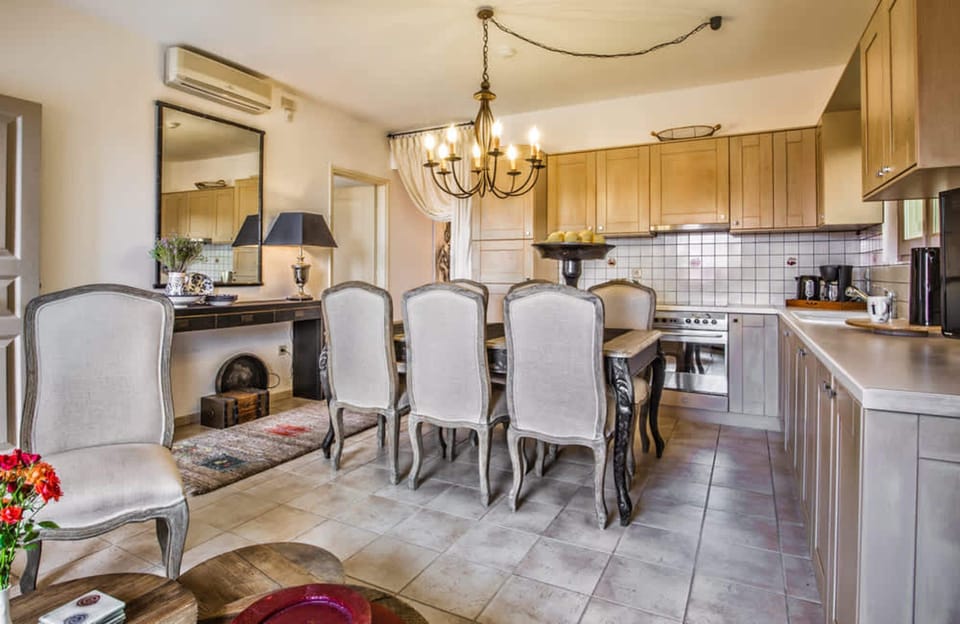 House | 3 bedrooms, Internet