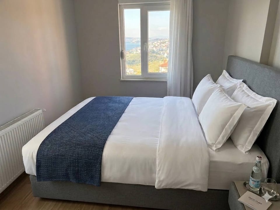 House, 2 Bedrooms, Balcony | 3 bedrooms