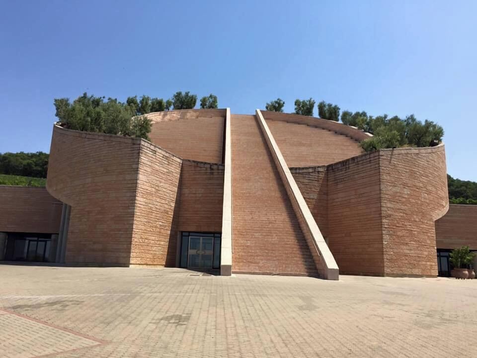 Winery