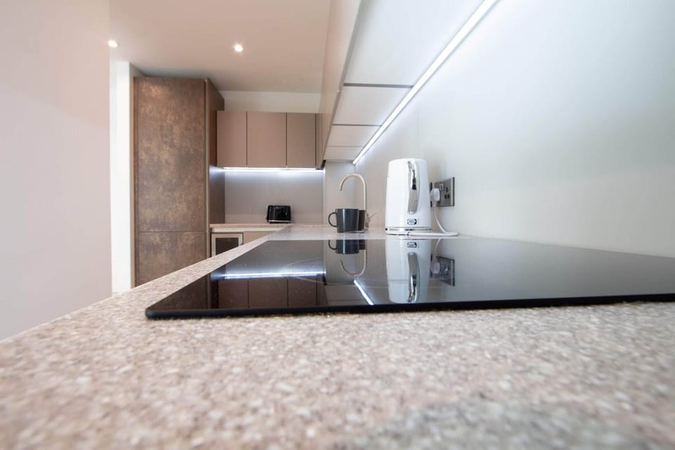 Apartment, 3 Bedrooms, Non Smoking | Interior