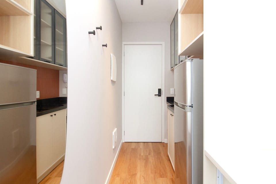 Comfort Apartment | Interior