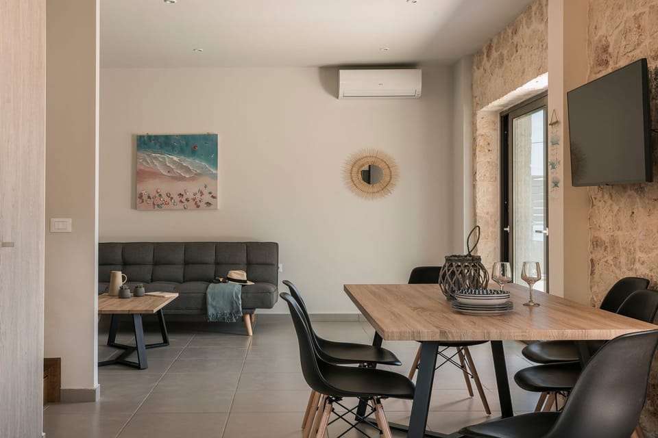 House | 2 bedrooms