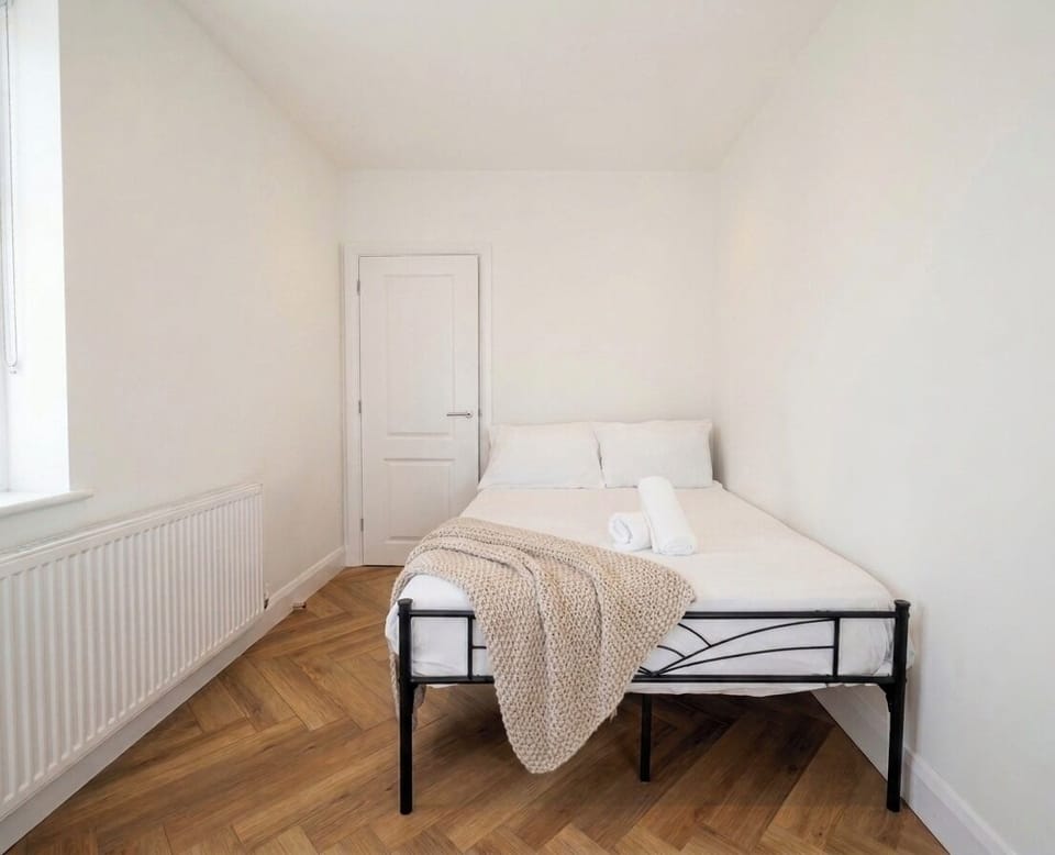 Apartment, 3 Bedrooms | 3 bedrooms