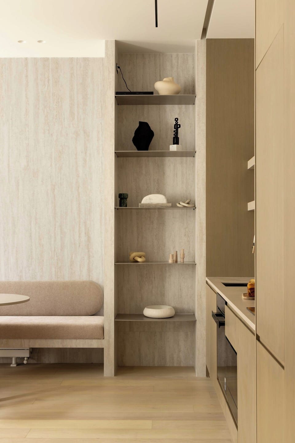Apartment | Interior