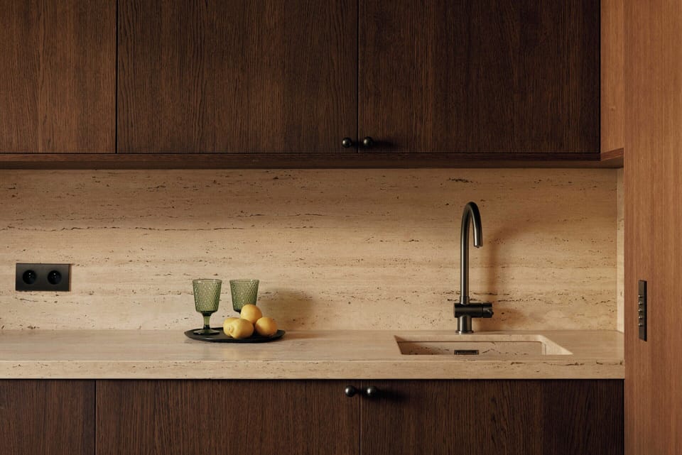 Apartment | Interior