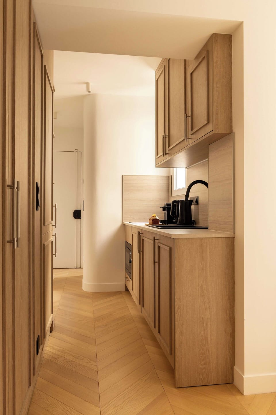 Apartment | Interior