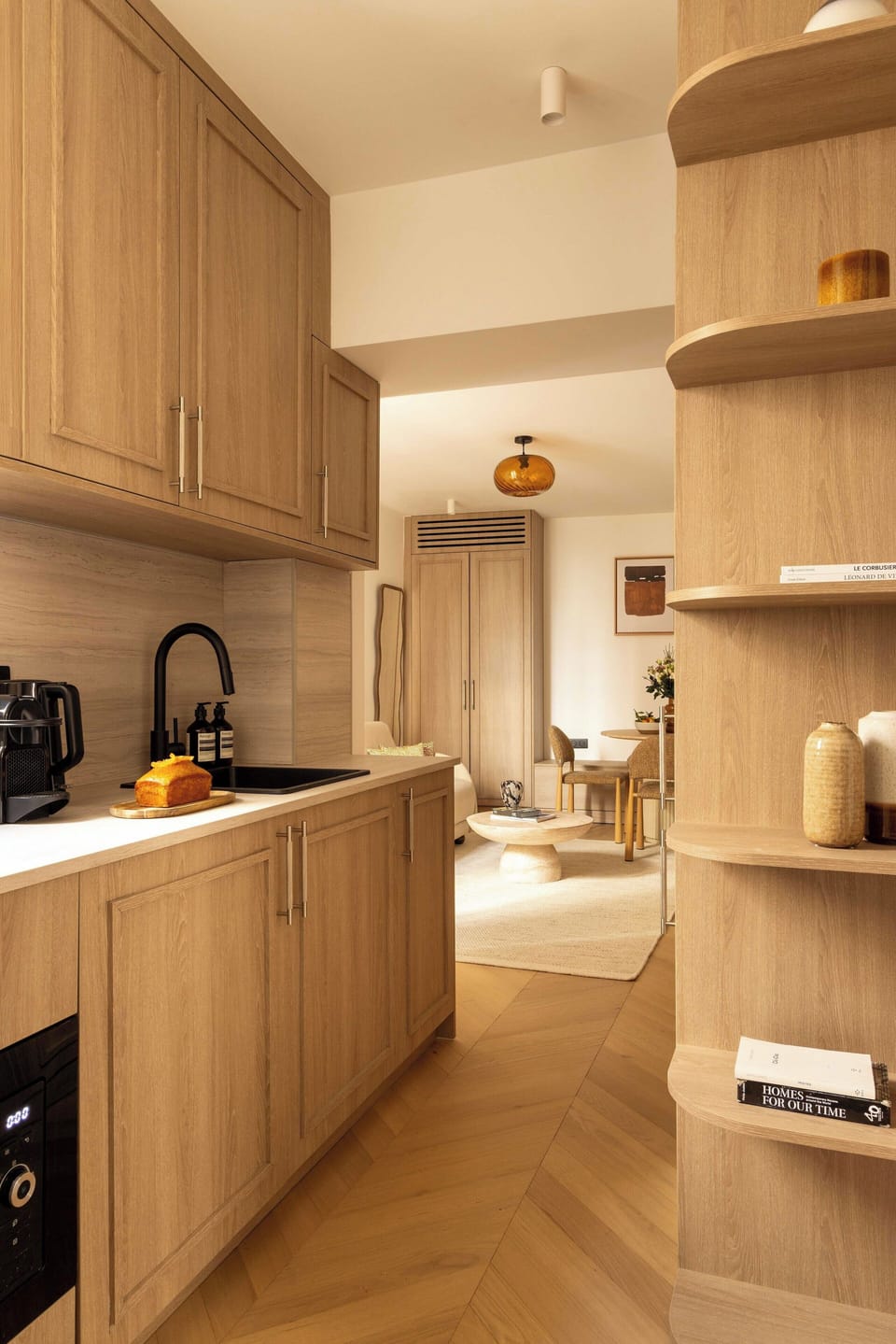 Apartment | Interior