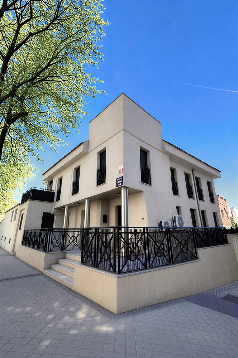 House | 2 bedrooms