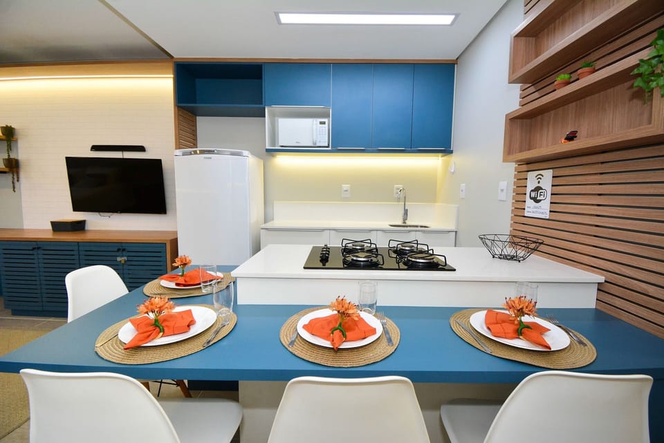 Apartment | Private kitchen