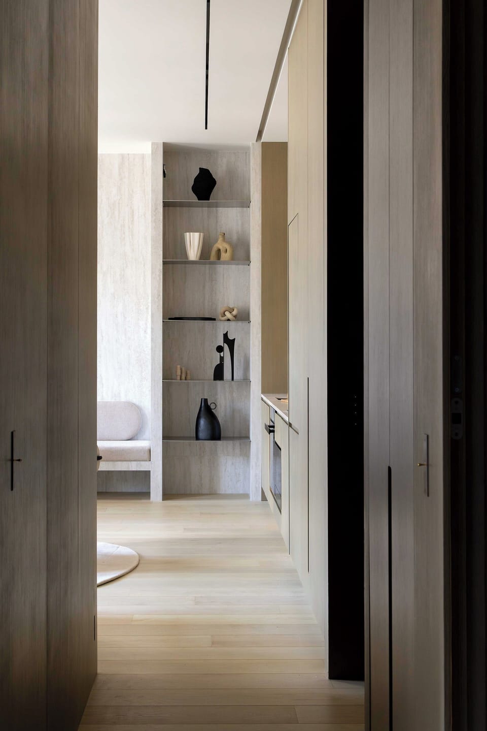 Apartment | Interior