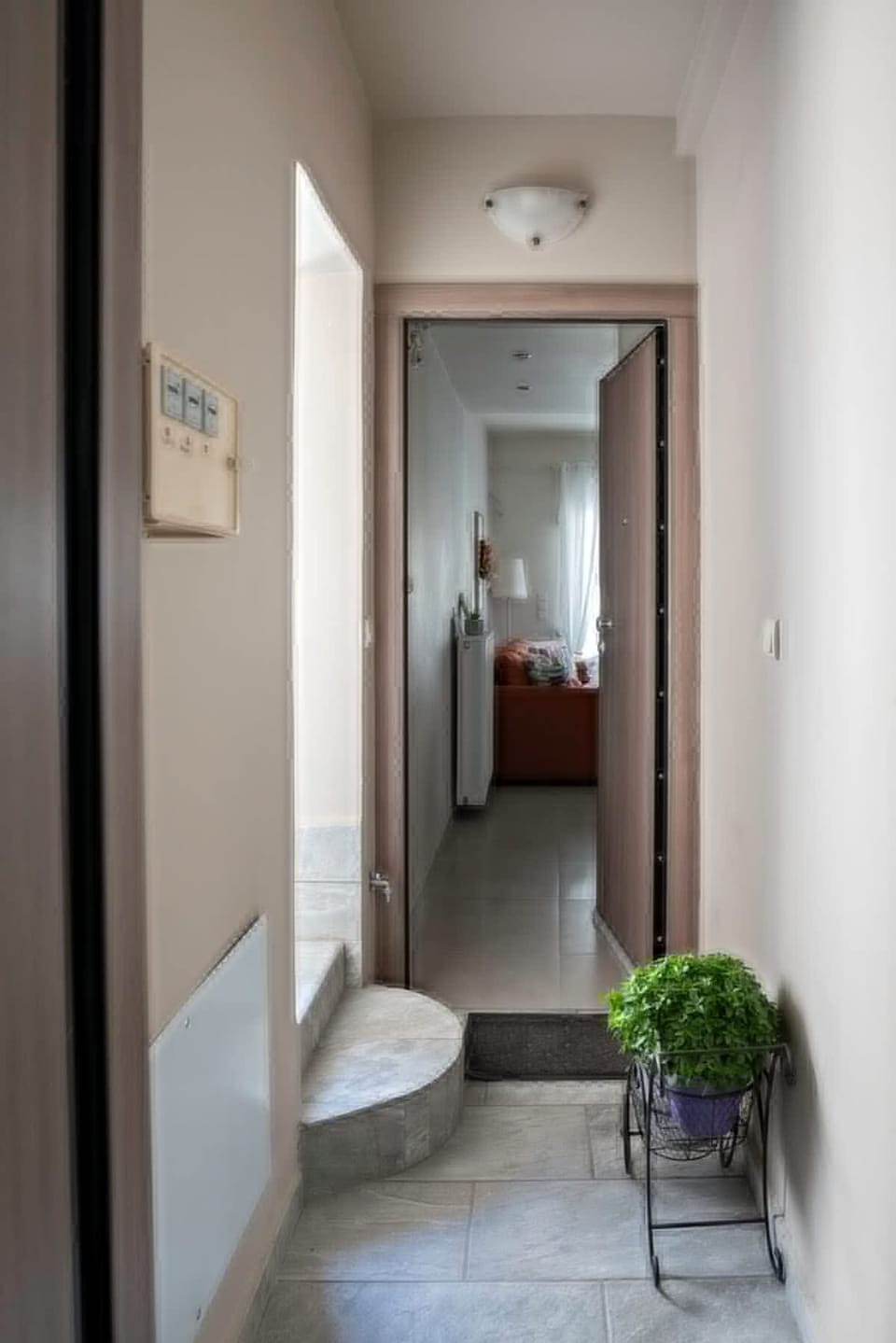 House | 2 bedrooms, Internet
