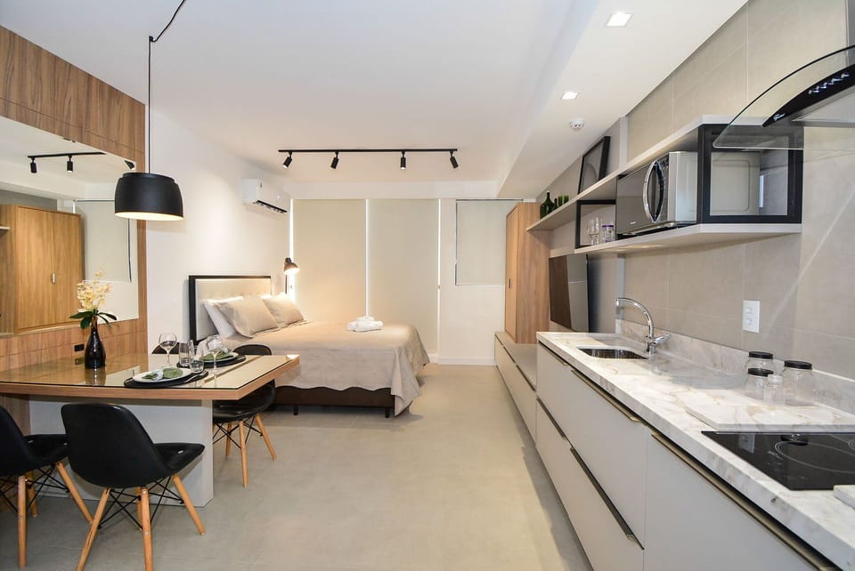 Apartment | Private kitchen