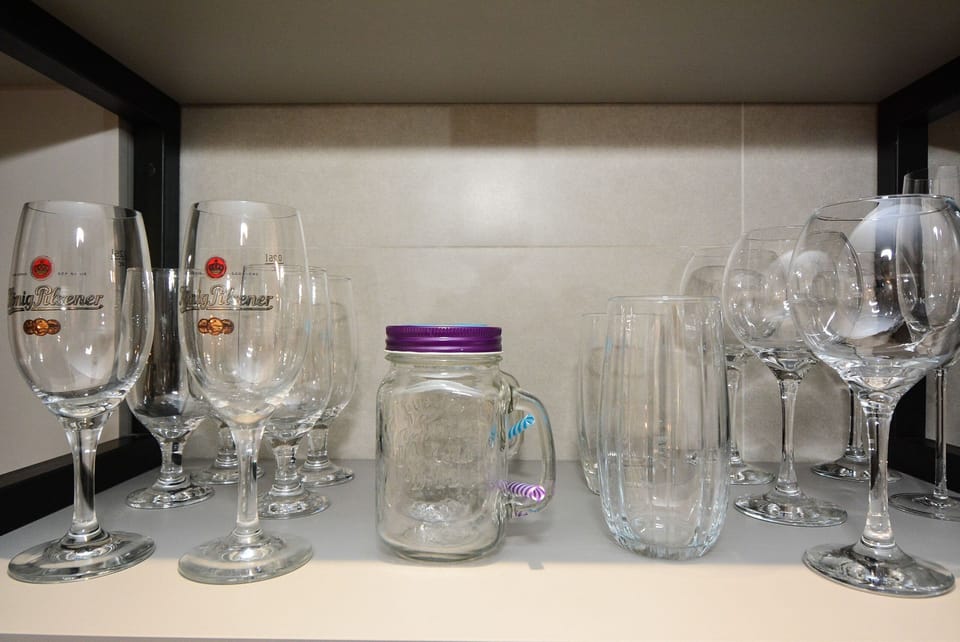 Apartment | Miscellaneous