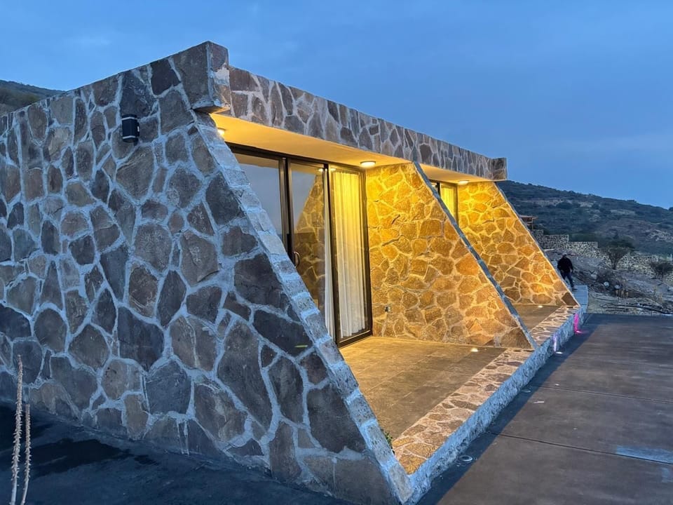 Luxury Room, Valley View | Exterior