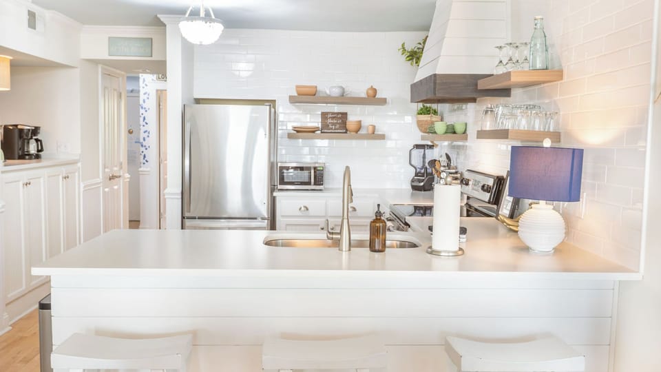 Apartment (3 Bedrooms) | Interior
