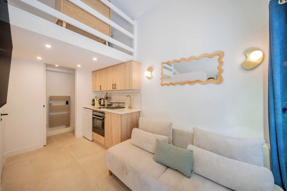 House | Living area
