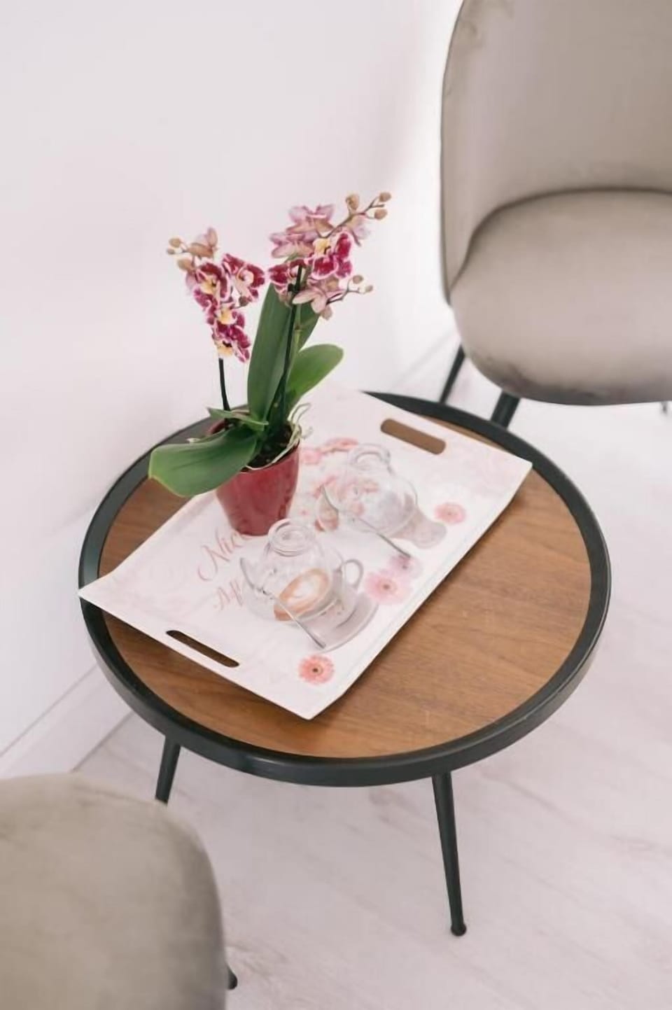 Standard Double Room | Interior detail