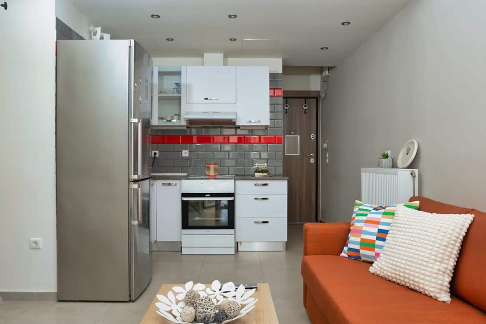 House | 1 bedroom, Internet