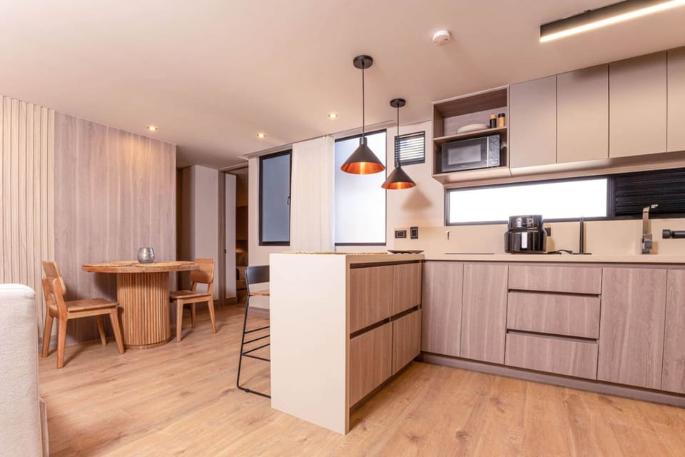 House | 1 bedroom