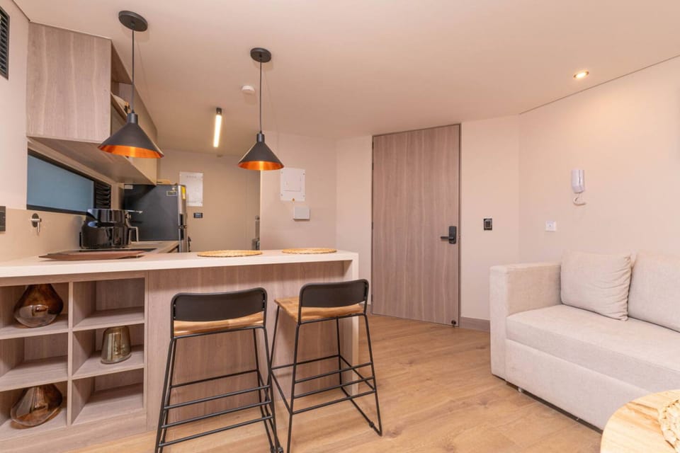 House | 1 bedroom