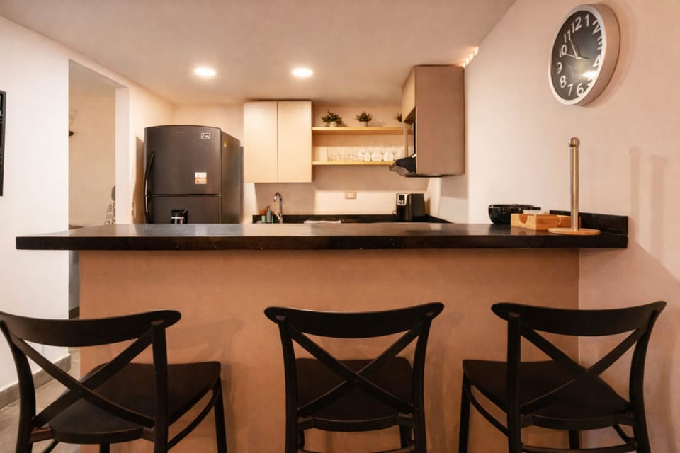 House | 1 bedroom