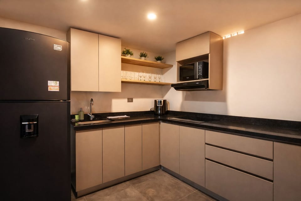 House | 1 bedroom