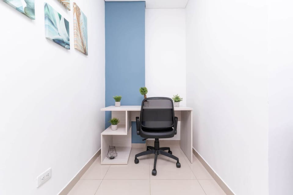 House | 1 bedroom