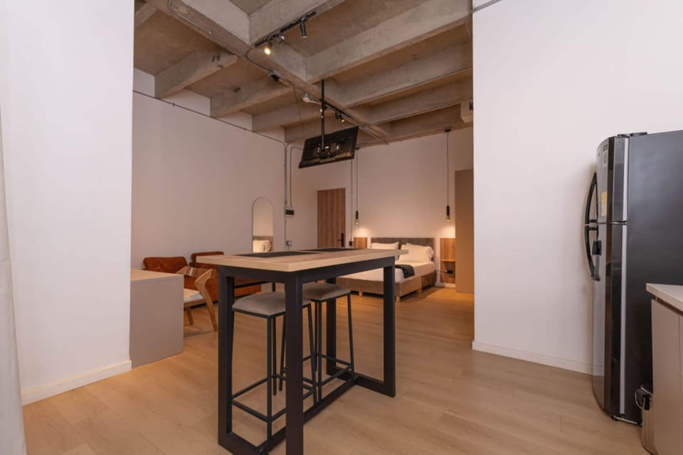 House | 1 bedroom