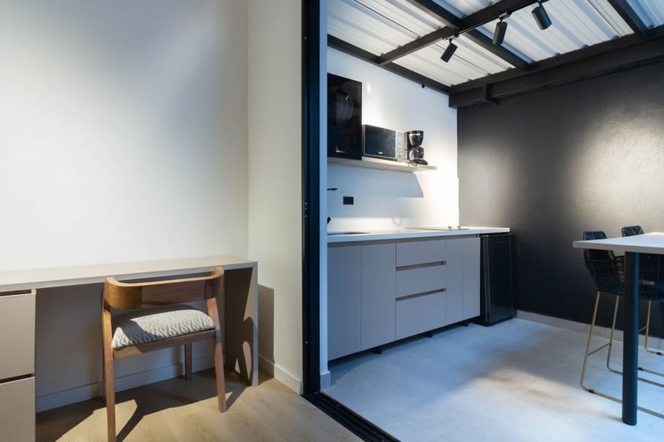 House | 1 bedroom