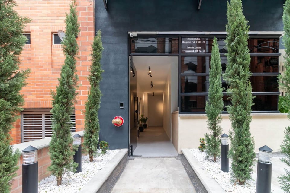 House | 1 bedroom