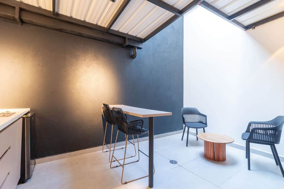 House | 1 bedroom