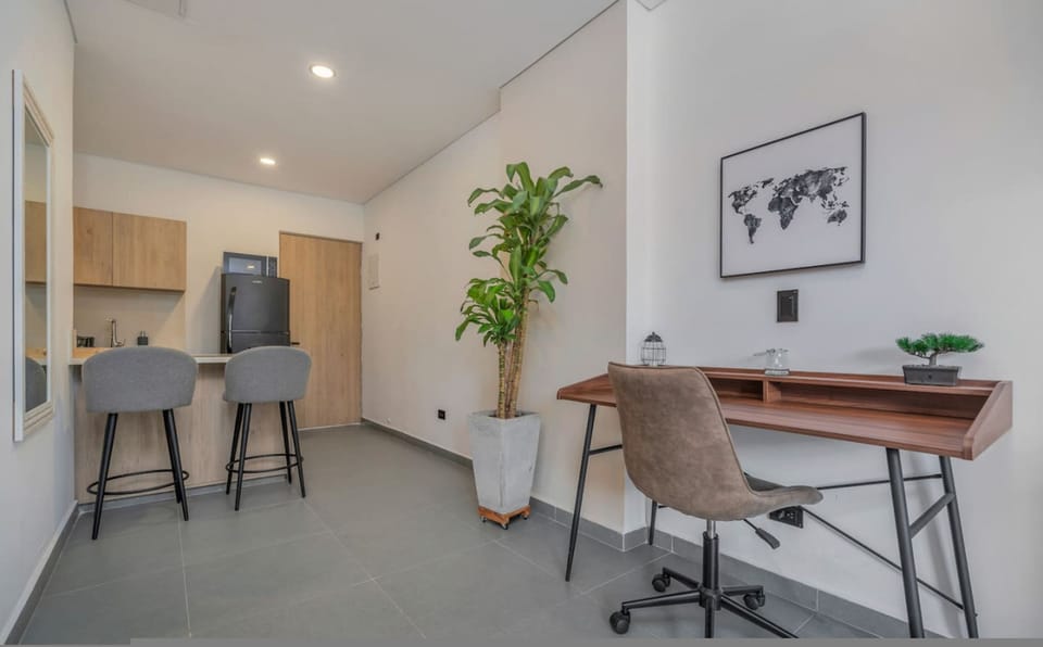 House | 1 bedroom