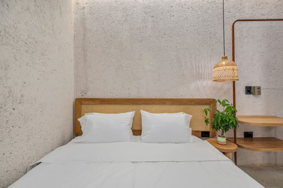 Botánica Básica Apartment hotel in Medellin